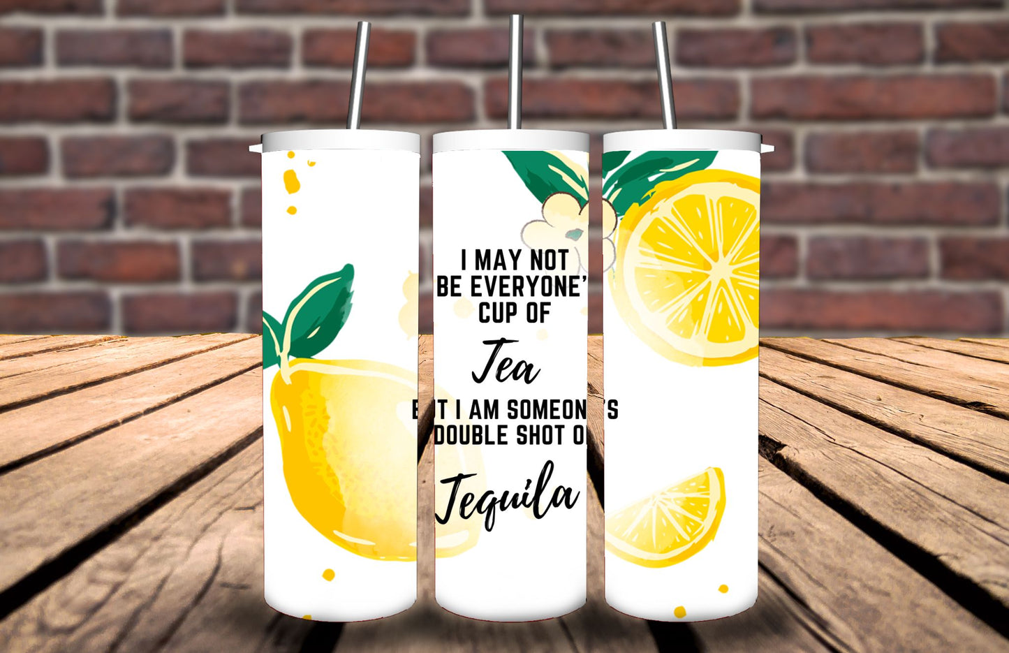 Double Shot