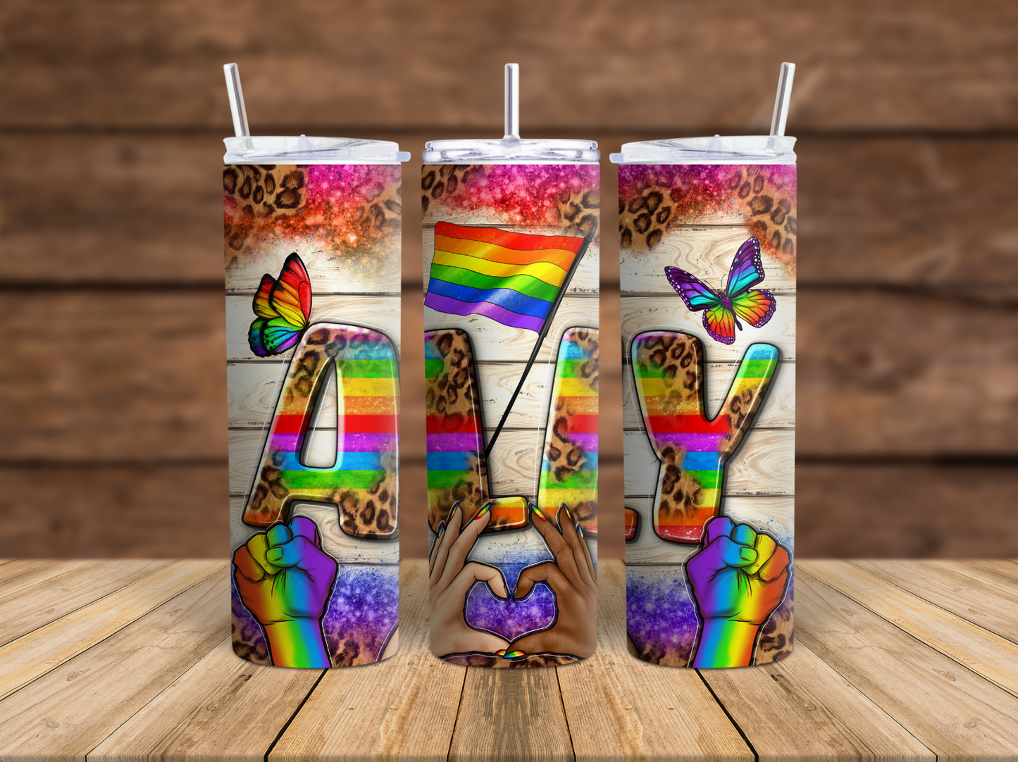 Ally 20oz Tumbler