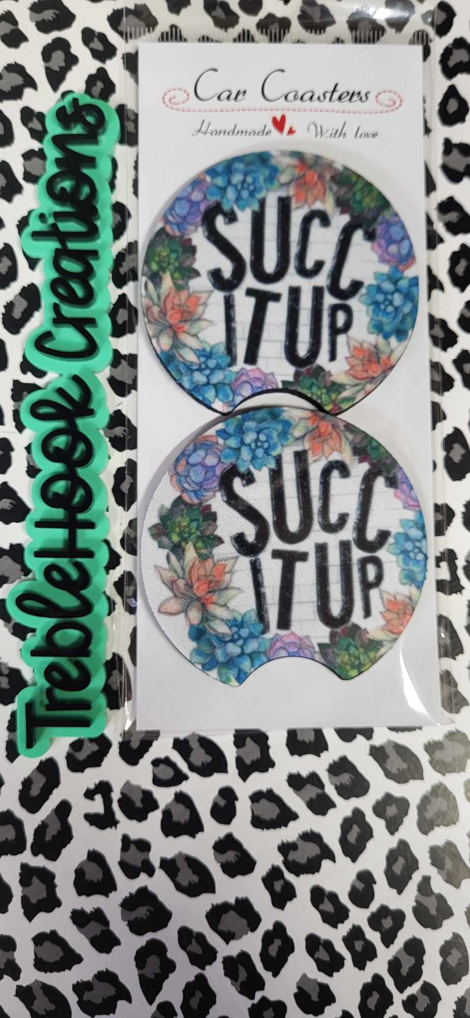 Succ it Up