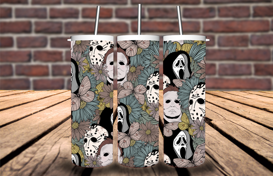 Floral Horror